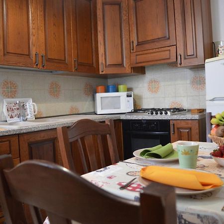 شقة Casa Farini سان فيتو لو كابو المظهر الخارجي الصورة