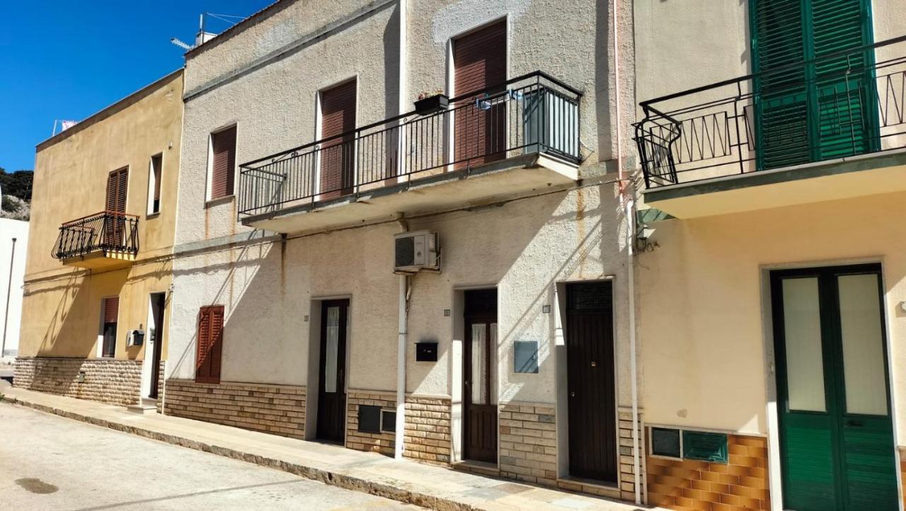 شقة Casa Farini سان فيتو لو كابو المظهر الخارجي الصورة
