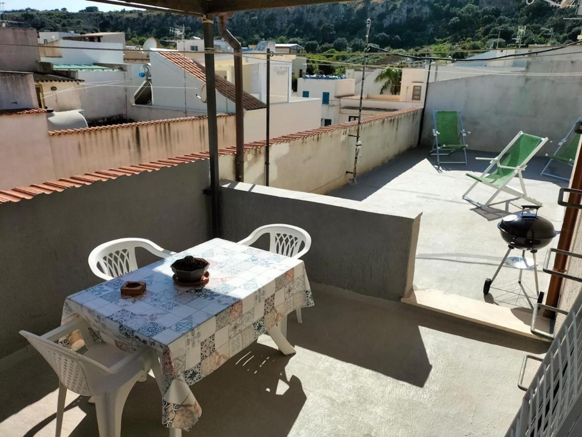 شقة Casa Farini سان فيتو لو كابو المظهر الخارجي الصورة